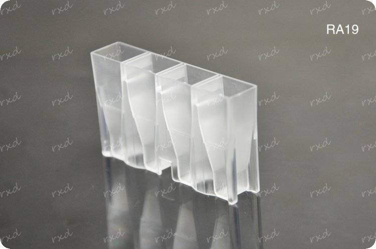 Color Dilution Cuvette,Sample Cups