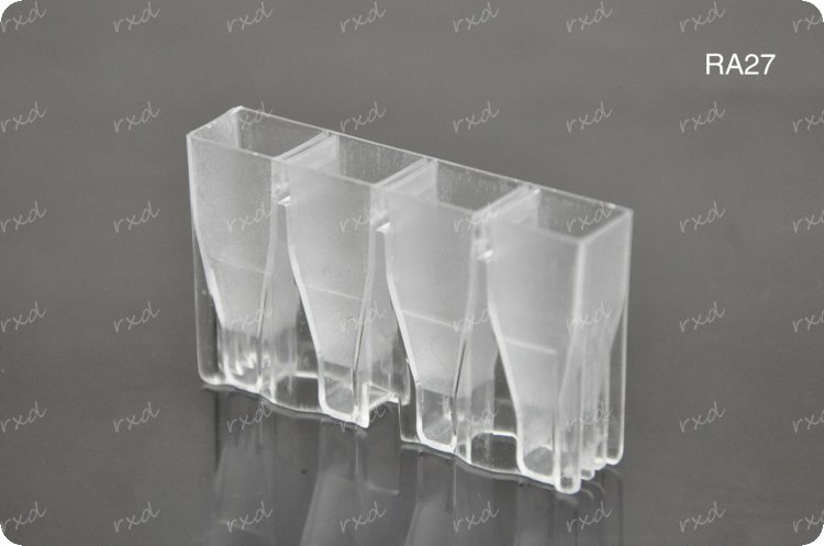 Color Dilution Cuvette,Sample Cups