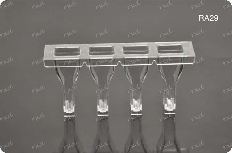 Color Dilution Cuvette,Sample Cups