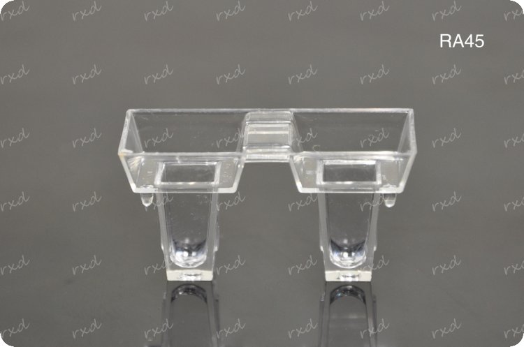 Color Dilution Cuvette,Sample Cups