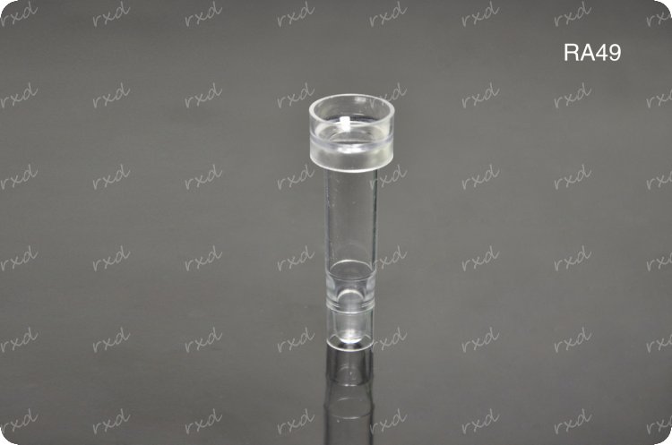 Color Dilution Cuvette,Sample Cups