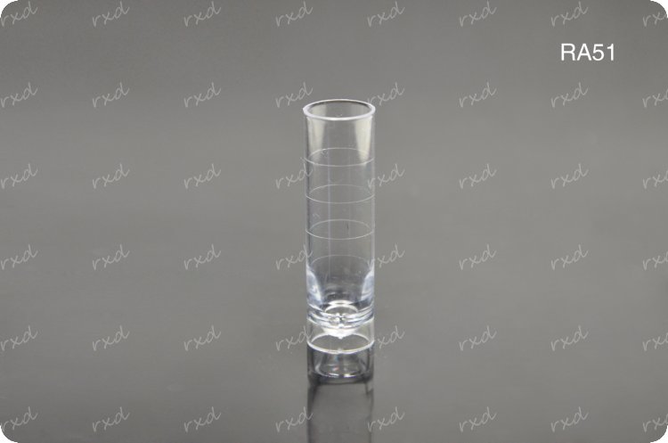 Color Dilution Cuvette,Sample Cups