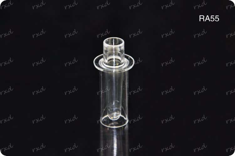 Color Dilution Cuvette,Sample Cups