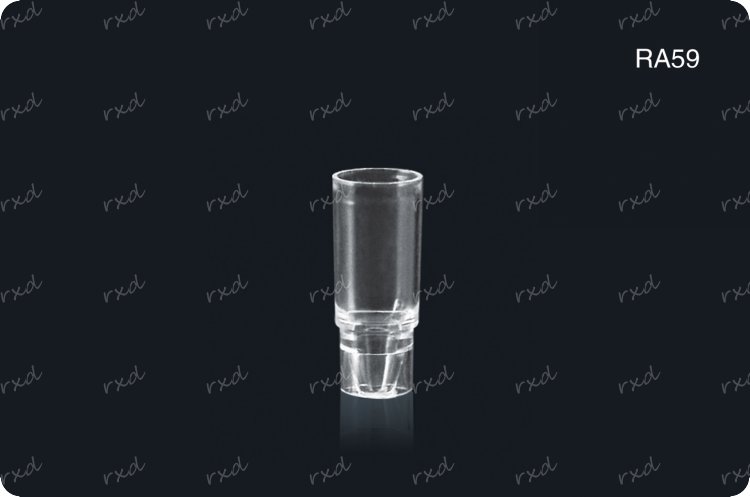 Color Dilution Cuvette,Sample Cups