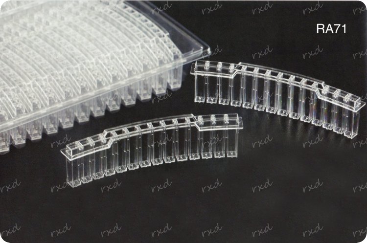 Color Dilution Cuvette,Sample Cups