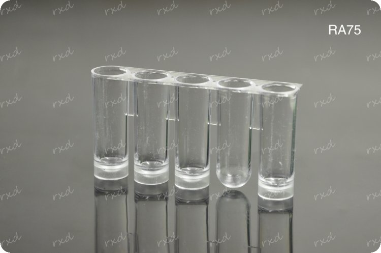 Color Dilution Cuvette,Sample Cups