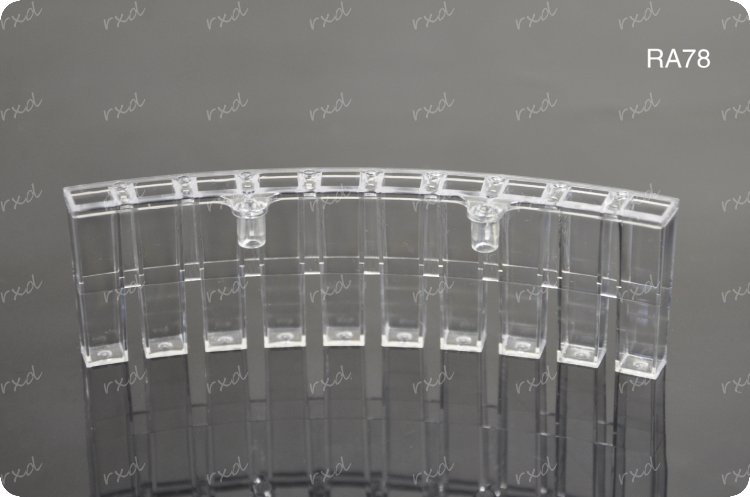 Color Dilution Cuvette,Sample Cups