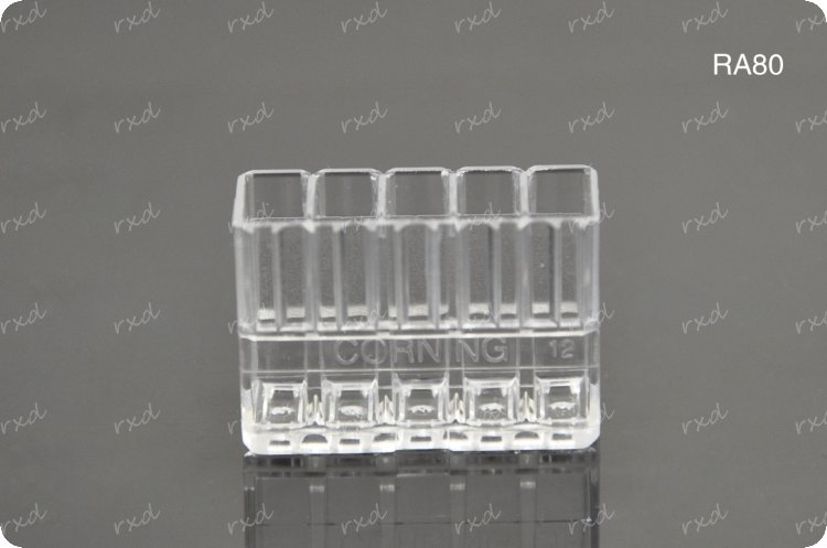 Color Dilution Cuvette,Sample Cups