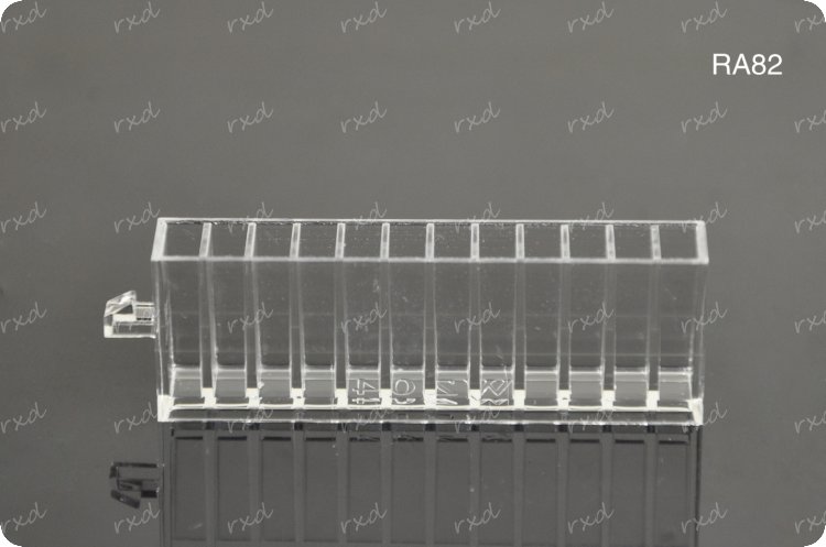 Color Dilution Cuvette,Sample Cups