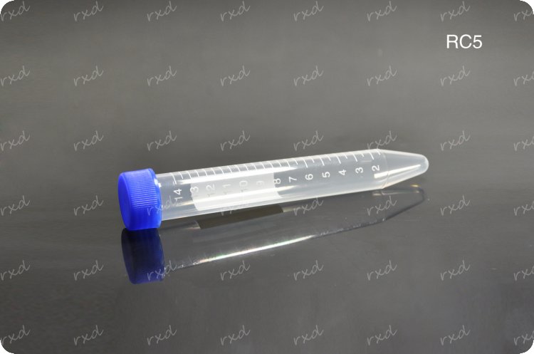 Centrifuge tubes, Freezing Tubes