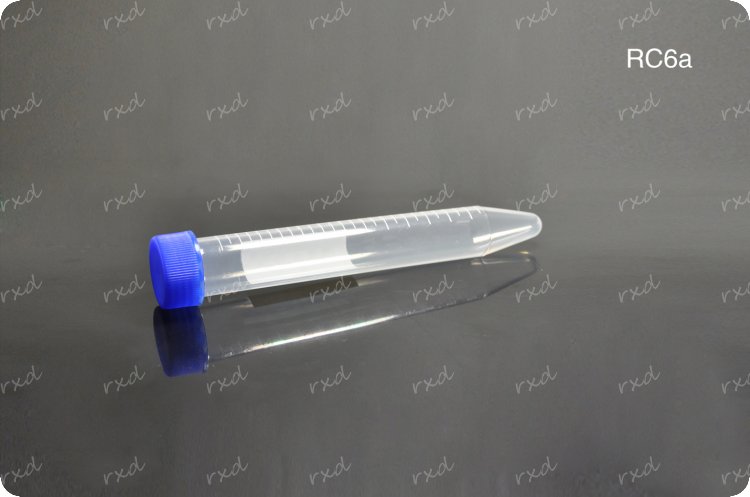 Centrifuge tubes, Freezing Tubes