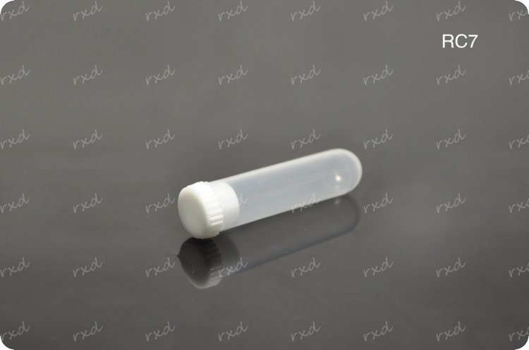 Centrifuge tubes, Freezing Tubes