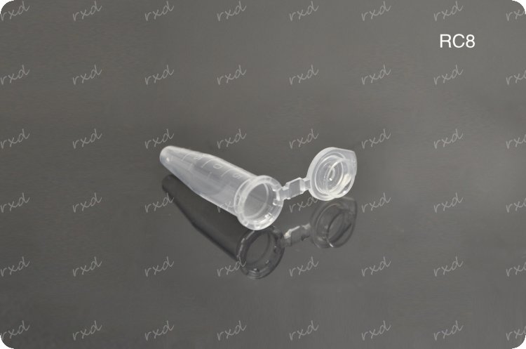 Centrifuge tubes, Freezing Tubes