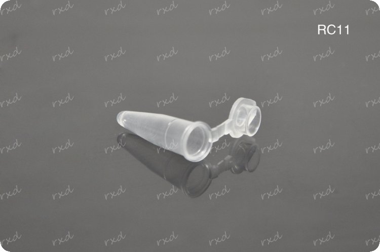 Centrifuge tubes, Freezing Tubes