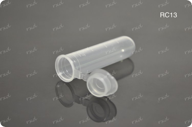 Centrifuge tubes, Freezing Tubes