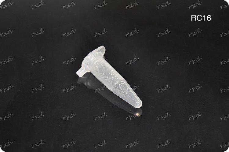 Centrifuge tubes, Freezing Tubes