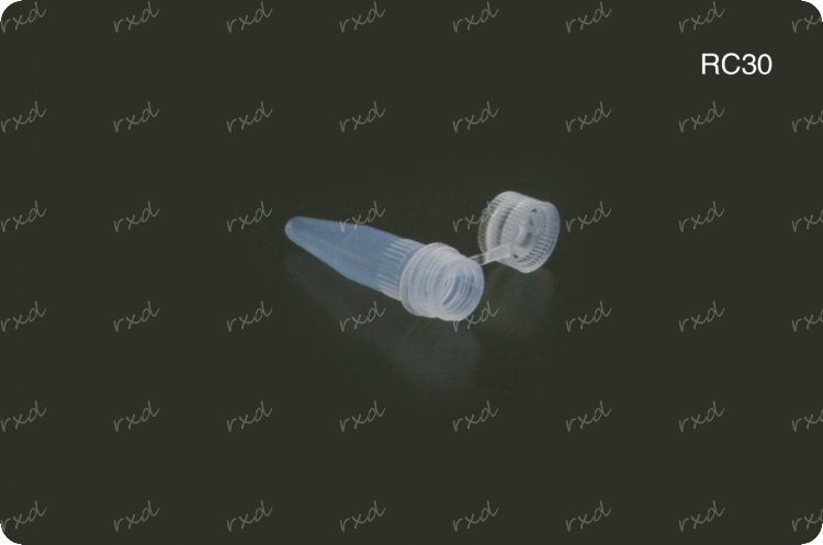 Centrifuge tubes, Freezing Tubes