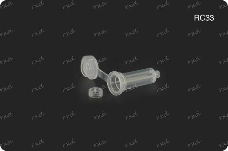 Centrifuge tubes, Freezing Tubes