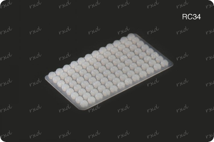 Centrifuge tubes, Freezing Tubes