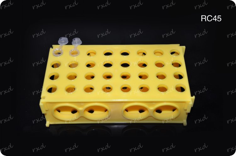 Centrifuge tubes, Freezing Tubes