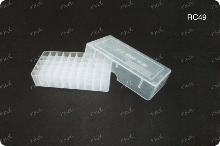 Centrifuge tubes, Freezing Tubes