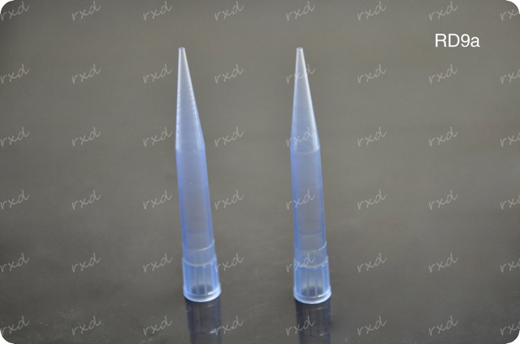 Pipette Tips