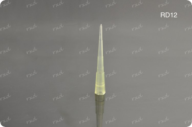 Pipette Tips