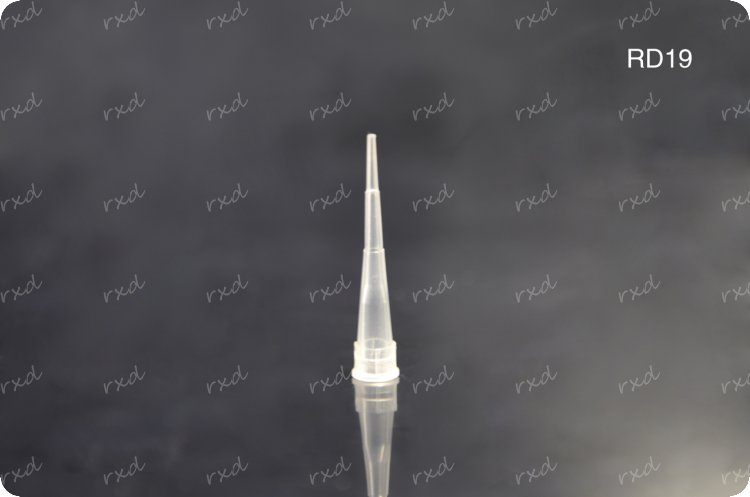 Pipette Tips