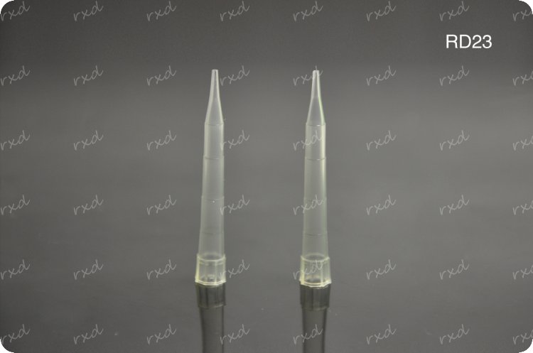 Pipette Tips