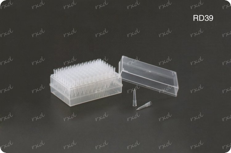 Pipette Tips