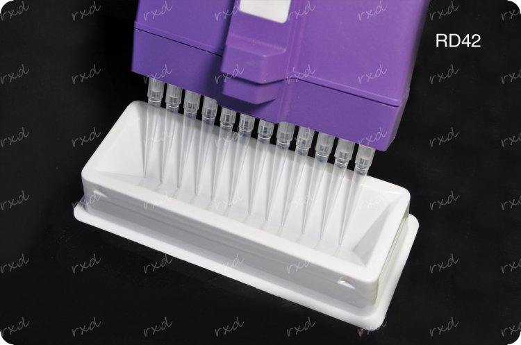 Pipette Tips