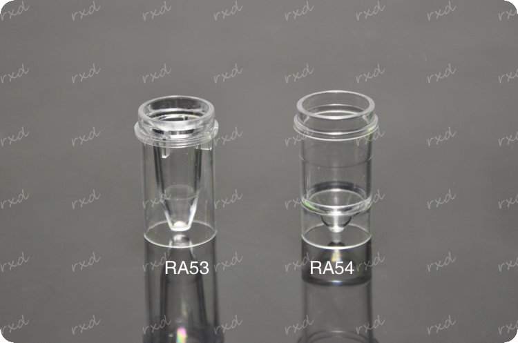 Color Dilution Cuvette,Sample Cups