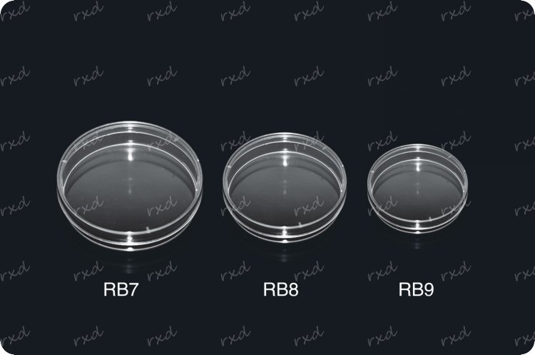 Petri dishes, Culture Plate