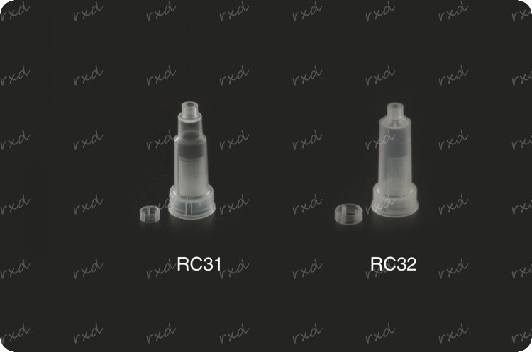 Centrifuge tubes, Freezing Tubes