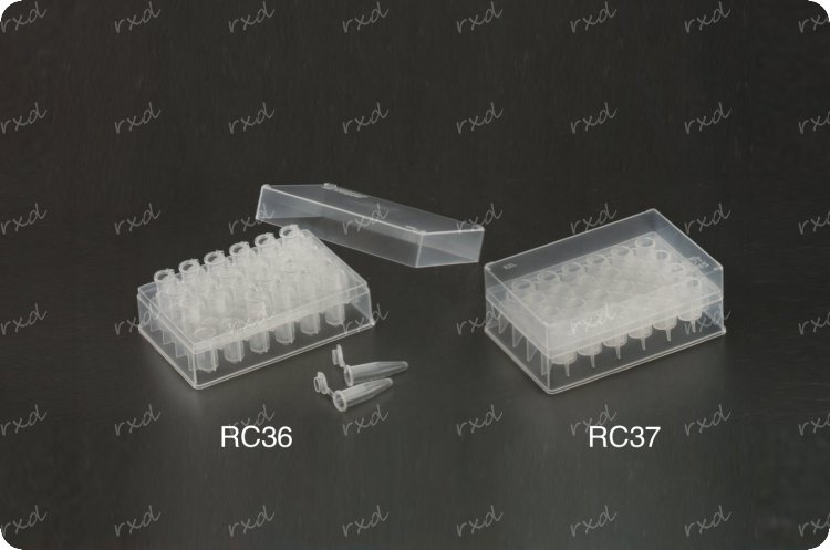 Centrifuge tubes, Freezing Tubes