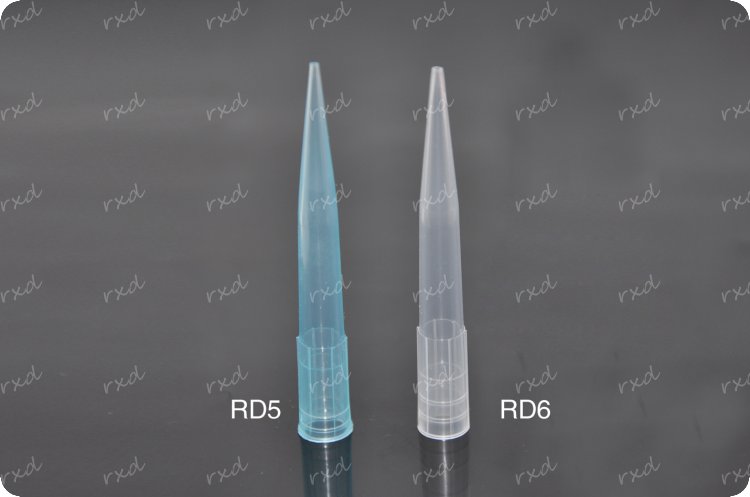 Pipette Tips