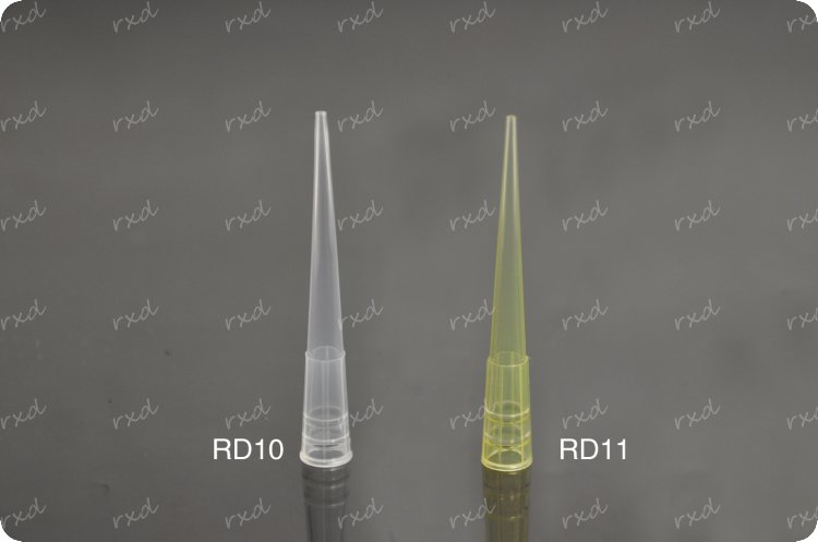 Pipette Tips
