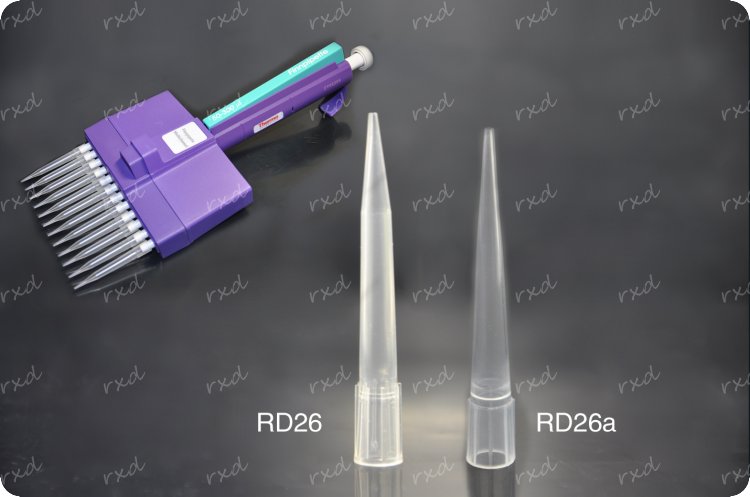 Pipette Tips