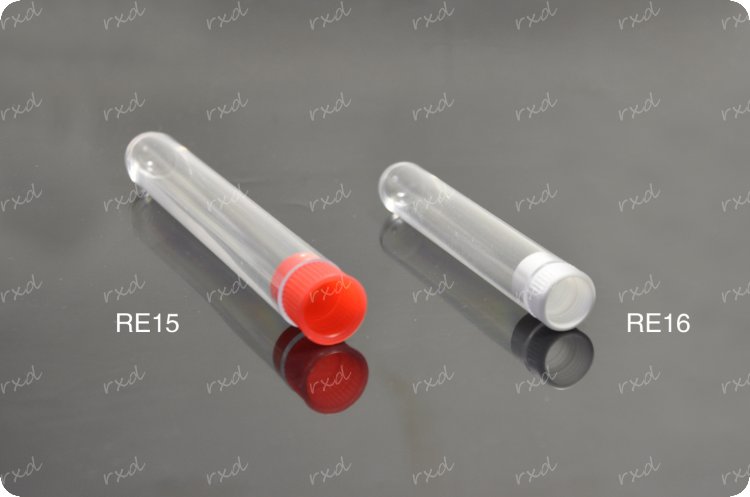 Test tubes Tube Rack