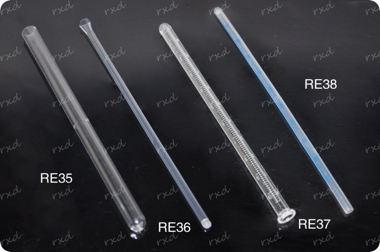 Test tubes Tube Rack