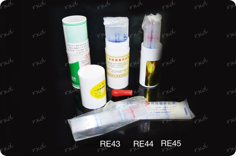 Test tubes Tube Rack