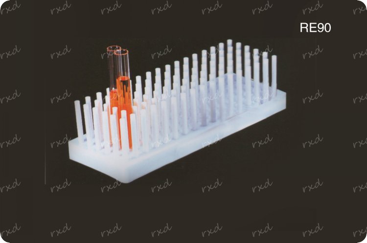 Test tubes Tube Rack