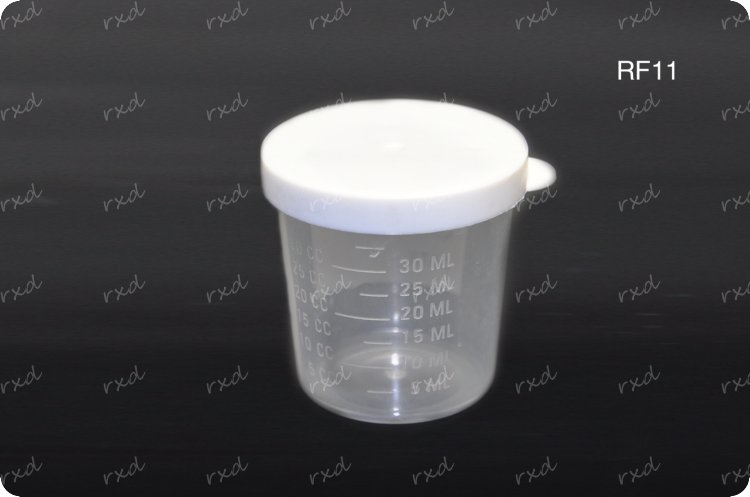 Specimen Container and others,Cleaner Solution