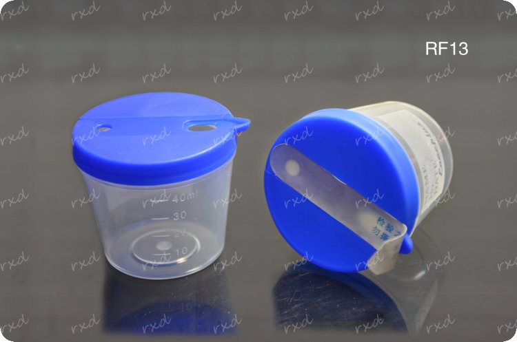 Specimen Container and others,Cleaner Solution