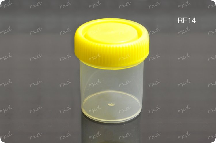 Specimen Container and others,Cleaner Solution
