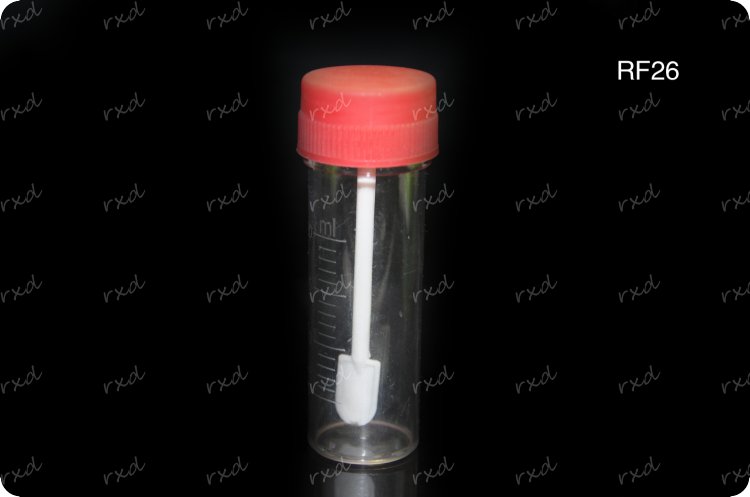 Specimen Container and others,Cleaner Solution