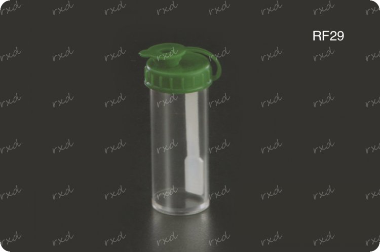 Specimen Container and others,Cleaner Solution