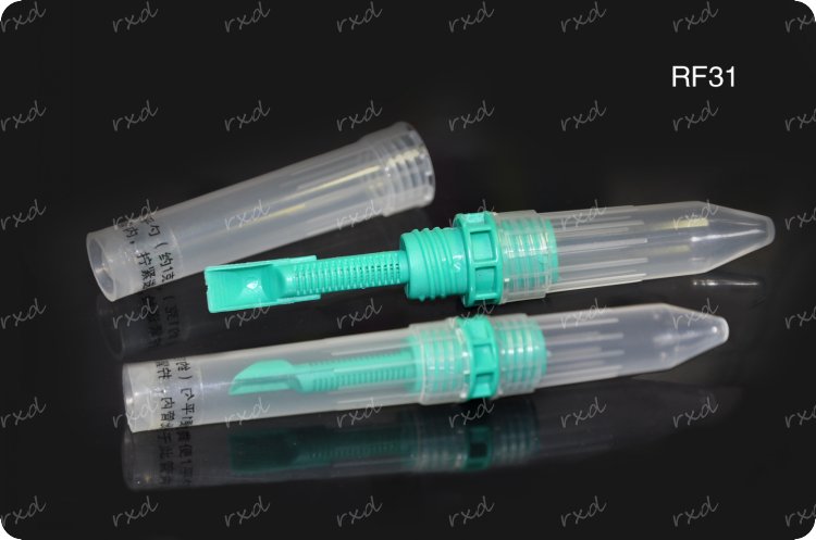 Specimen Container and others,Cleaner Solution