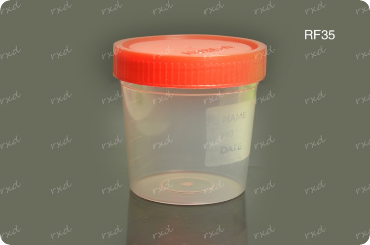 Specimen Container and others,Cleaner Solution