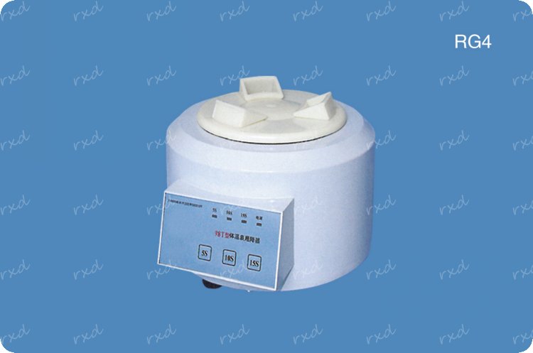 Instruments and equipment